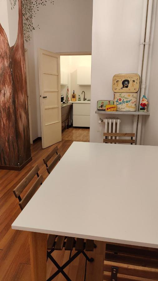 Treehouse Milano — Foto 3