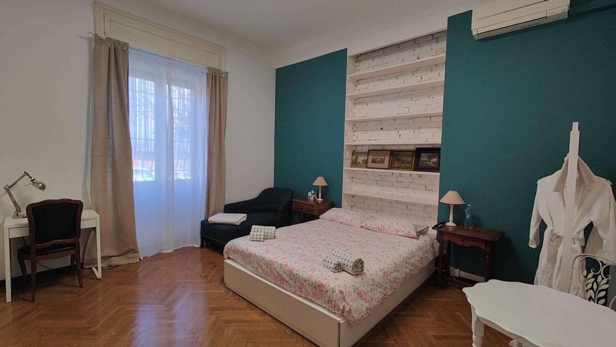 Treehouse Milano — Foto 1